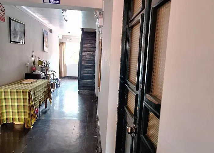 Appartement Casa De Liz