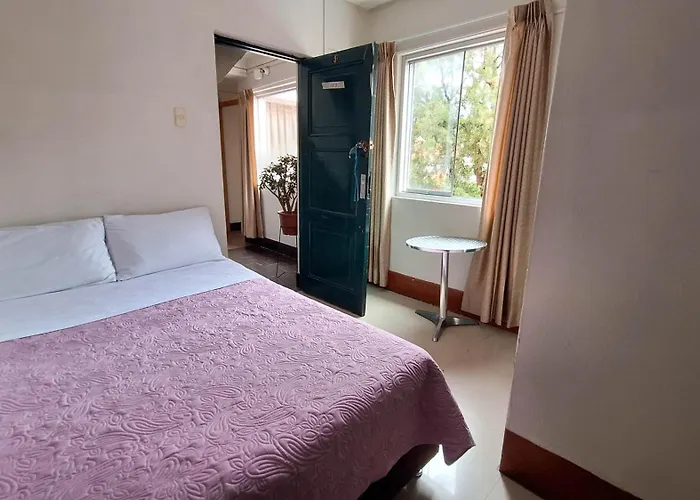 Casa De Liz Appartement *