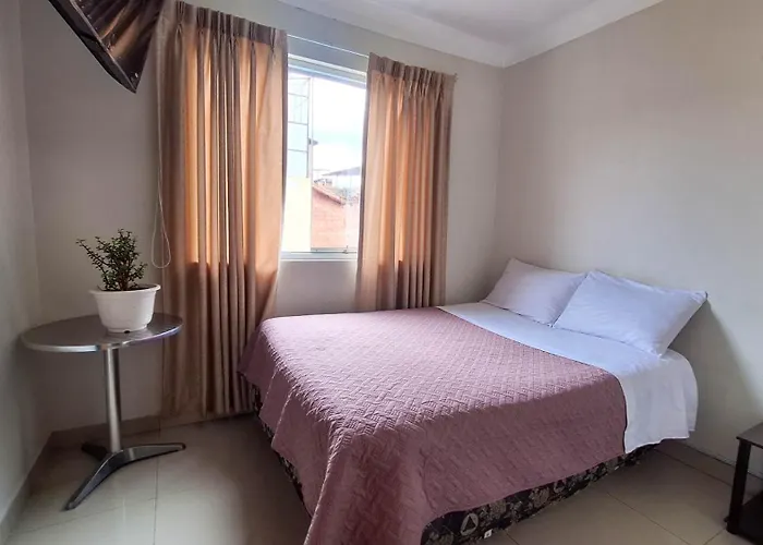 Casa De Liz * Cusco