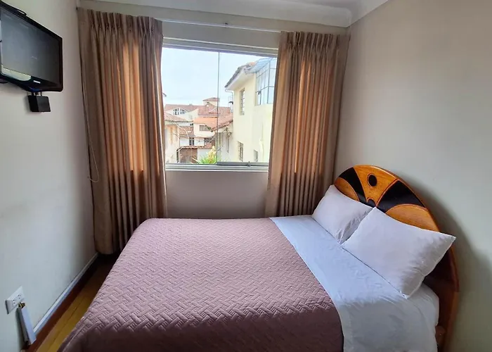 Casa De Liz Appartement