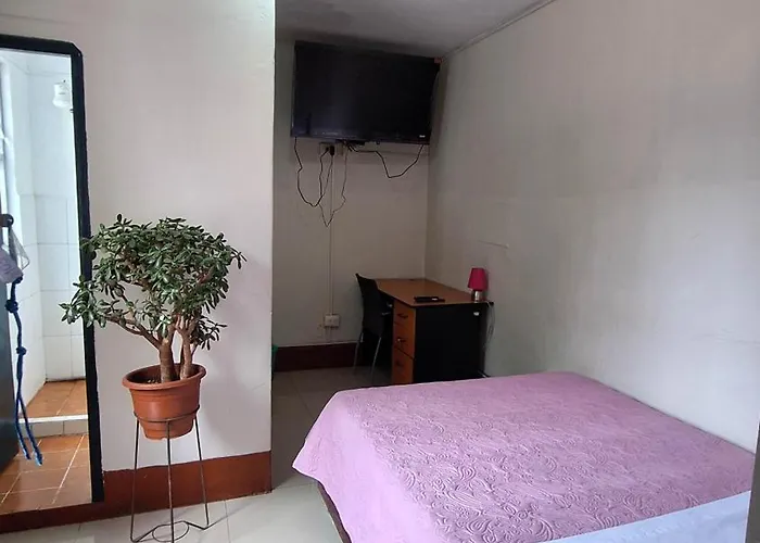 Casa De Liz Appartement *