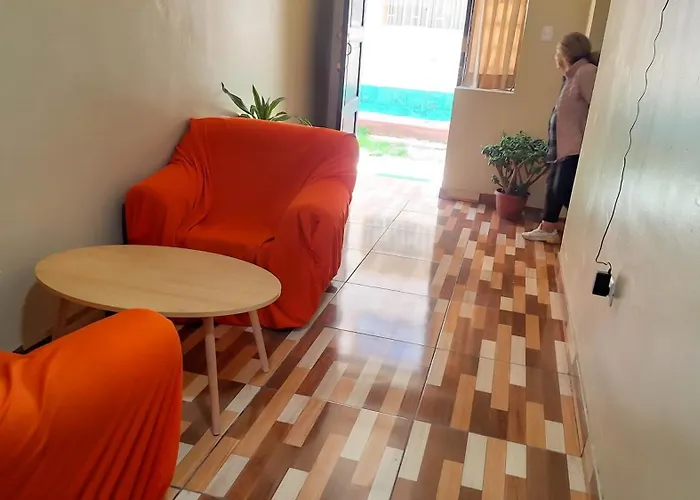 Casa De Liz *