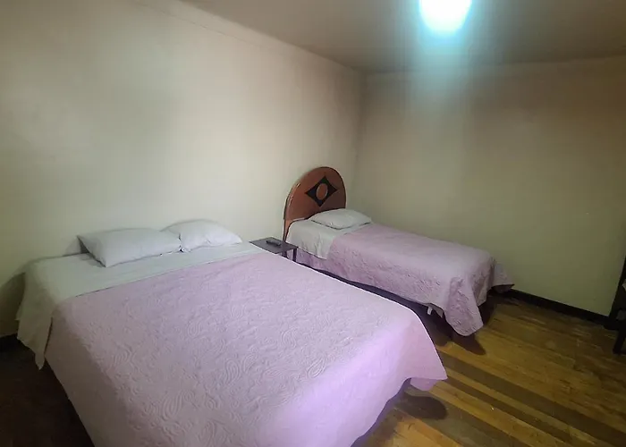Casa De Liz