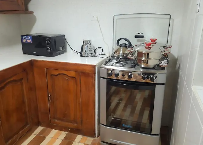 Casa De Liz Appartement *