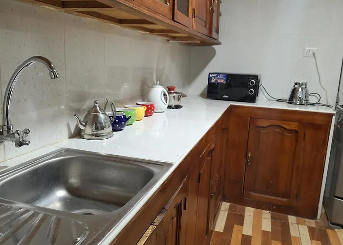 Casa De Liz Appartement *