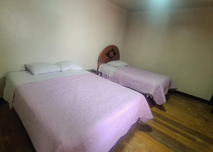 Casa De Liz Cusco